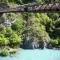 AJ Hackett Bungy, Queenstown, New Zealand