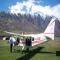 Glenorch Air, Queenstown, New Zealand
