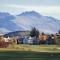Millbrook Resort Queenstown, New Zealand