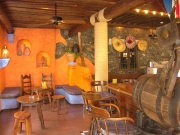Image Restaurants | Rosies Cantina