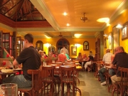  Restaurants | Rosies Cantina