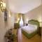 Hotel Donna Camilla Savelli, Rzym