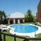 Aparthotel La Espada�a.