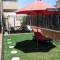 Apartment with a lovely yard