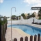 Holiday golf apartment