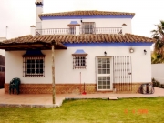 Photo Sanlucar de Barrameda | Chalet Lola for 6 guests