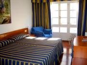 Hotel Horreo in ...						