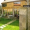 Charme et architecture de galice