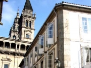 Photo Saint Jacques de Compostelle | Pensi�n Libredon
