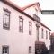 Casa rural para alugar em Linhares da Beira, perto da Serra da Estrela.
