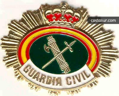Guardia Seville