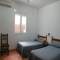 Hostal Jentoft, Sewilla