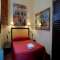 Hostal Nuevo Suizo, Sewilla