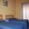 Hostal Santa Catalina, Sewilla