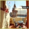 Beautiful 19th Century luminous home