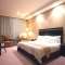 Best Western Shanghai Ruite Hotel, Szanghaj