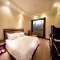 Shanghai Hotel Jin Jiang, Szanghaj