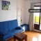 Los Alpes, upper level