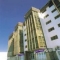 Hotel Montesol, confort en la zona alta