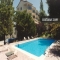 En pleno Parque Natural, con piscina