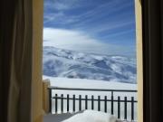  Sierra Nevada | Proche del t�l�ski