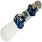 Solo Tablas (snowboard o esqu� y bastones)
