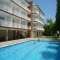 Apartamentos Amapola, Sitges