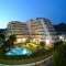 Meli&aacute; Sitges, Sitges