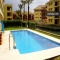 Ideal para familias, jardin privado