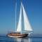 Ketch Stella Maris