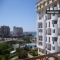 Apartment on the beach