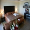 Located on the beach promenade!
