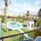 Beach apartment La Tortuga I