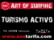Photo Tarifa | AOS Adventure