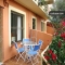 Appartements Bolonia
