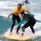 Cours de surf