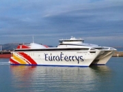 Photo Tarifa | Euroferrys