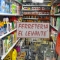 El Levante Hardware store