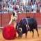 Gran corrida de toros