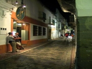 Photo Tarifa | La Trattoria