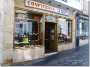 Photo Tarifa | La Tarife�a cake shop