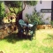 Casa rural en la monta�a de la Pe�a