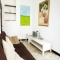 Appartement rustique A