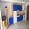 Studio Centrique dans l'�difice Braille