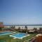 apartamento en los Lances, 1� linea de playa Tarifa