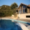 Villa de Madera