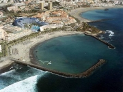 Photo T�n�rife | El Camison