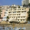 Fabulous summer flat with sea views!