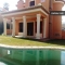 Garden, private pool, close to beach promenade