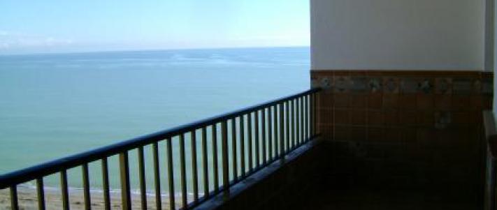 Apartamentos en torremolinos una noche